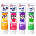 Aiwibi Kid's Toothpaste, flouride free
