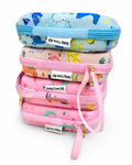 Baby care kit bag