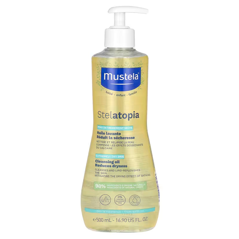 Mustela Stelatopia