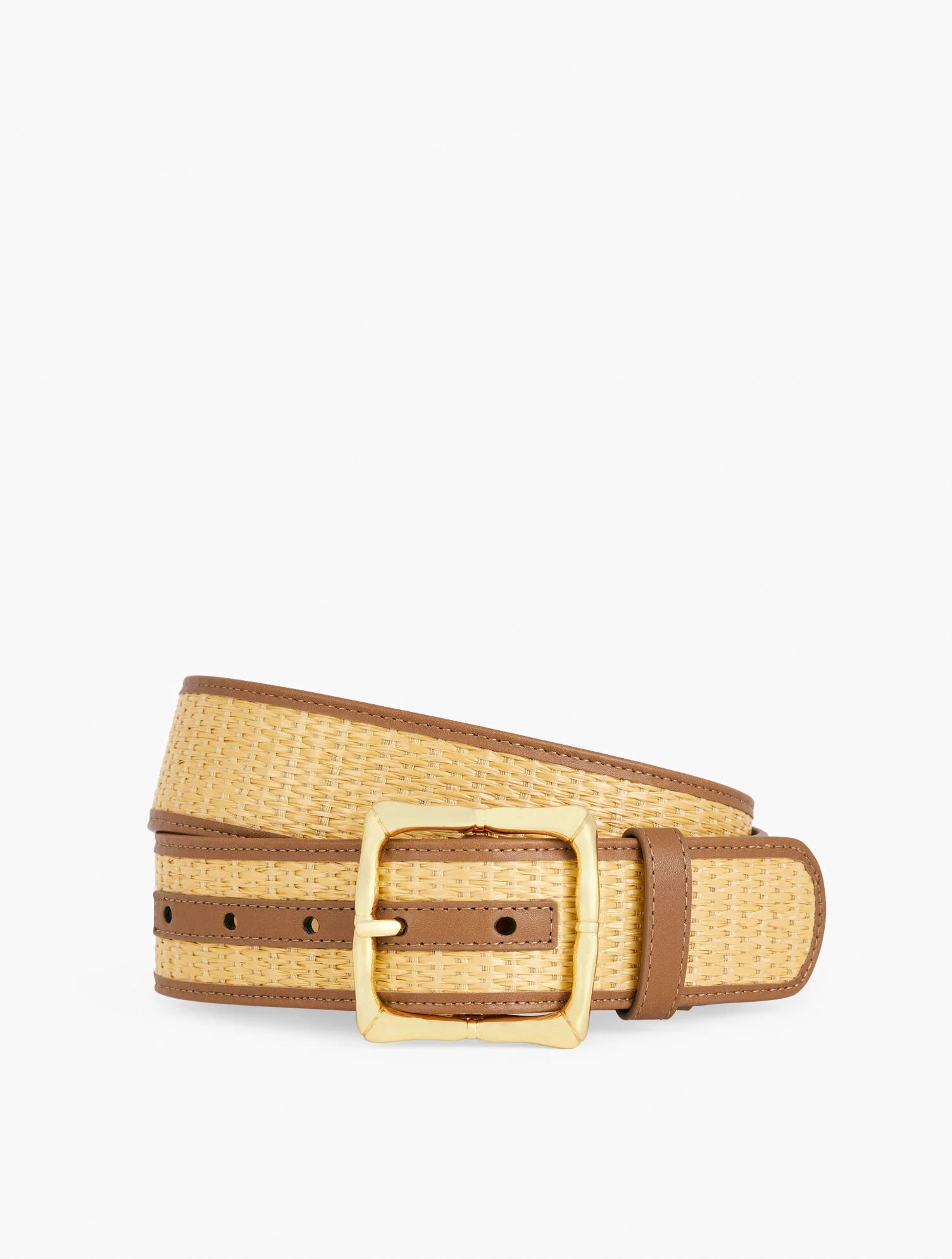 bamboo fiber belt