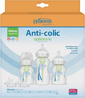 DrBrowns Anti-colic options Baby Bottle Deluxe Starter Kit