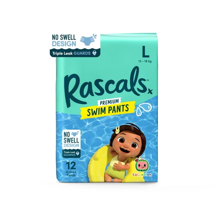 Baby Swimming Pants