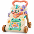 xinhaiao Baby Music Walker