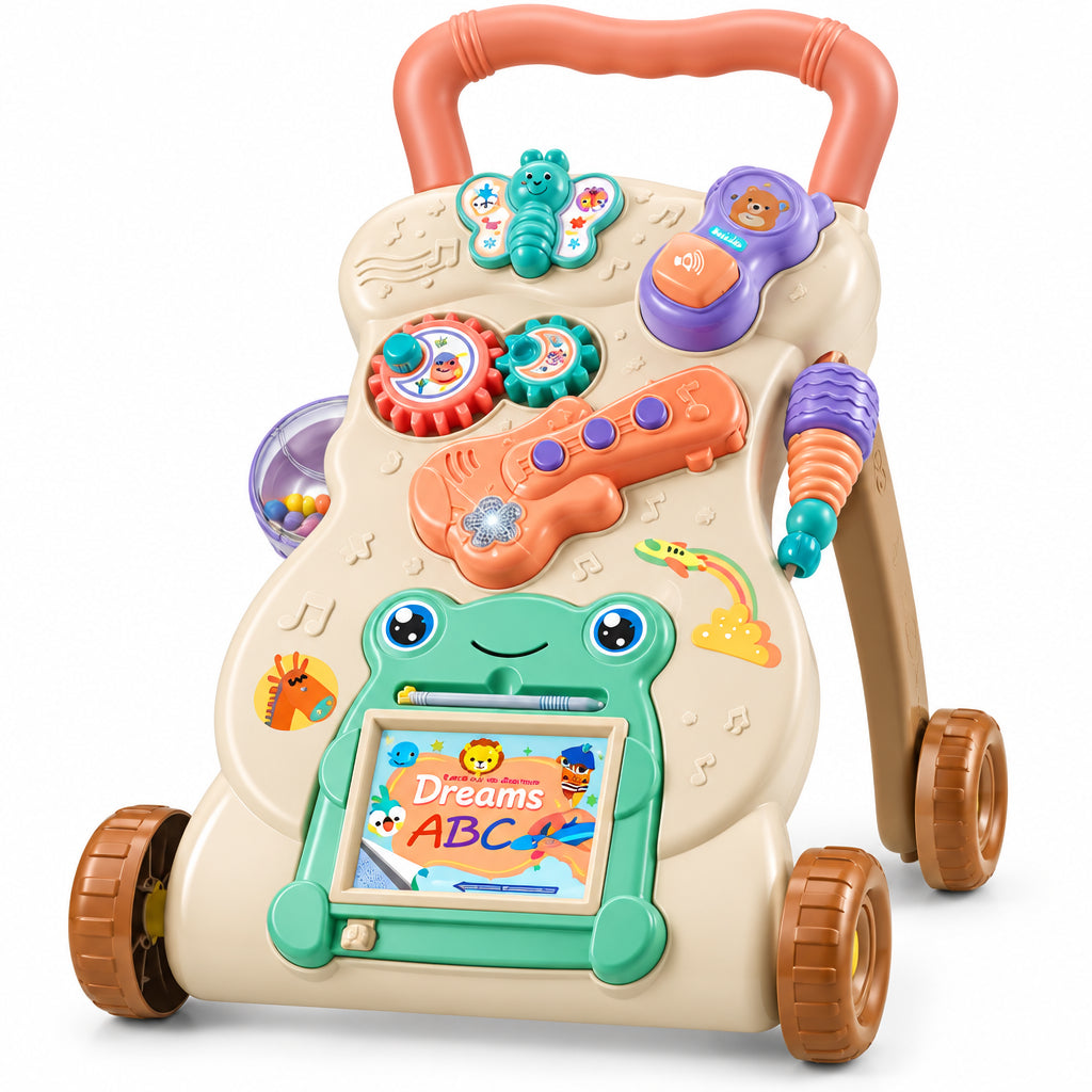 xinhaiao Baby Music Walker