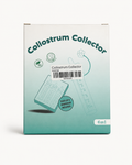 Collostrum Collector