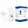 Hands Free Feeding Bottle 3 in 1