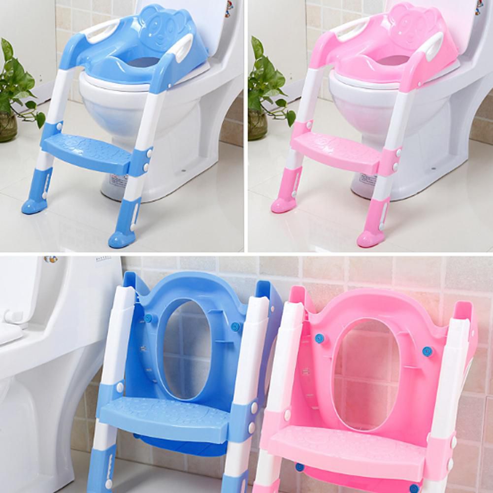 Baby Toilet Seat