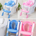Baby Toilet Seat