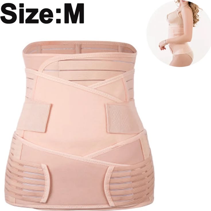 Maternity Belt