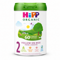 HIP ORGANIC 2