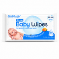 Pure Baby wipes