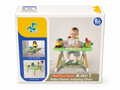 3 in 1 baby game jumping chair