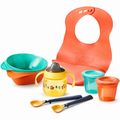 tommee tippee weaning set
