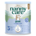 Nannycare toddler milk
