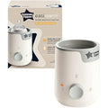 Tommee tippee easy warm bottle warmer