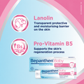 Bepanthen Baby Diaper Cream – 100g