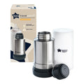 Tommee Tippee Travel warm travel bottle and food warmer