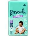 Rascals Nappy pants