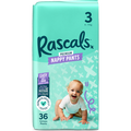 Rascal Nappy pants