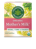 ORGANIC MOTHER'S TEA BAGS 56G