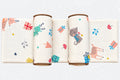 Baby adjustable anti-roll pillows herbal
