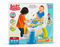Baby learning table