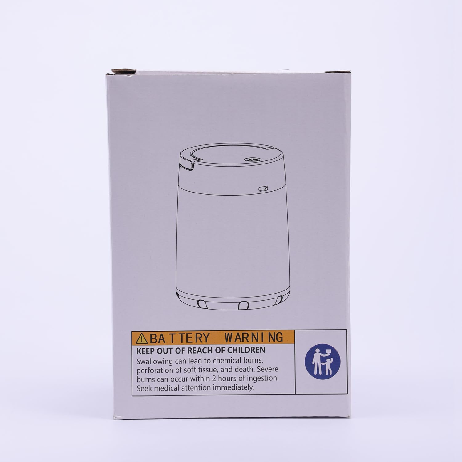 Portable Night Light