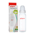 Pigeon Cleft palate Bottle with short nipple