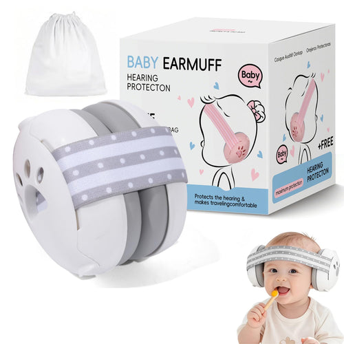 Baby Earmuff