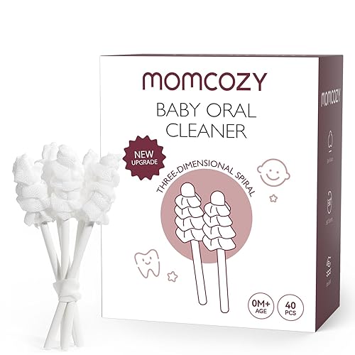 Baby Tongue Oral Cleaner