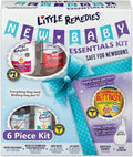 Little remedies New Baby essentials kit