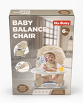 Baby balance chair