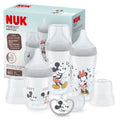 Nuk Perfect Match Anti colic