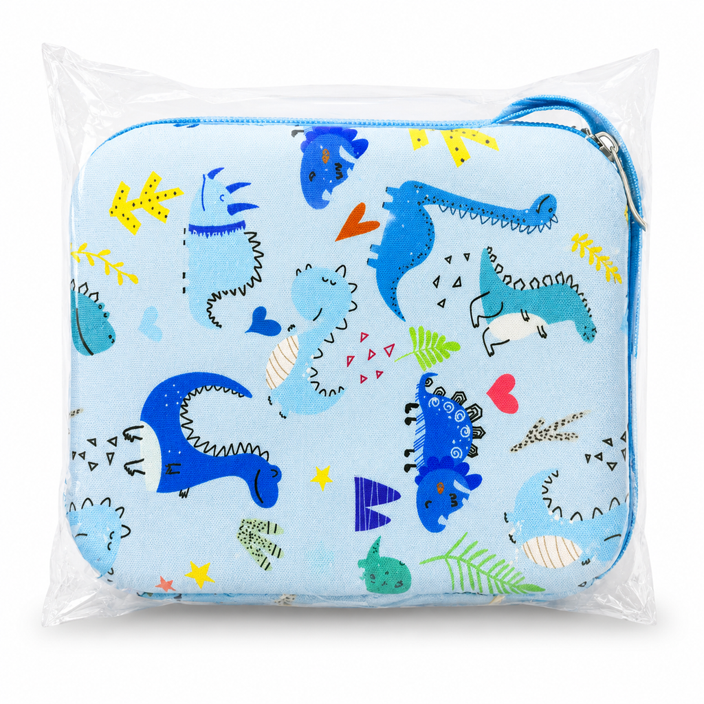 Baby care kit bag