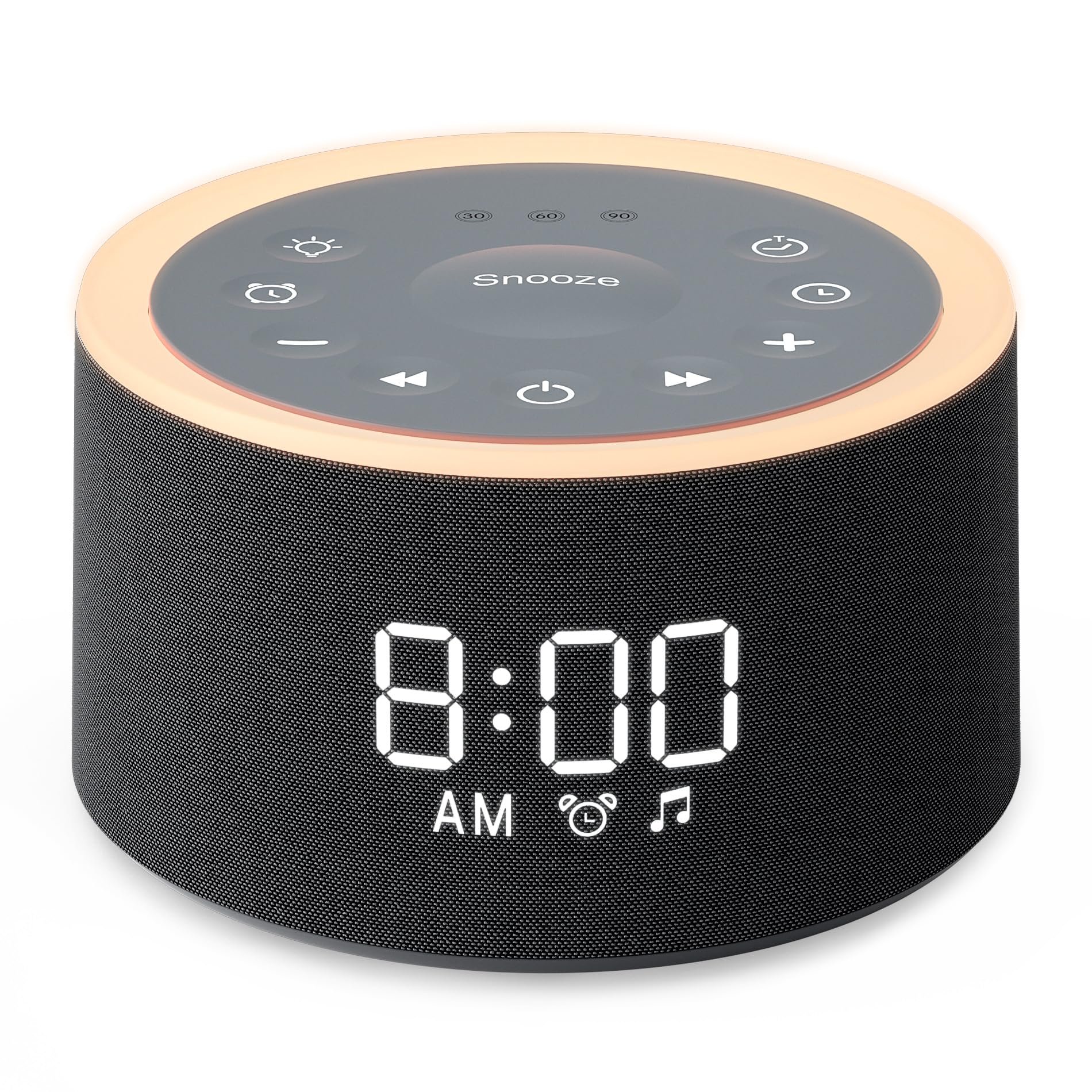 white noise Machine