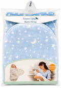 Forever Baby Bath Wrap