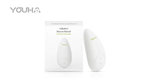 Youha Lactation massager