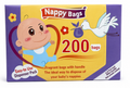 Nappy Bags