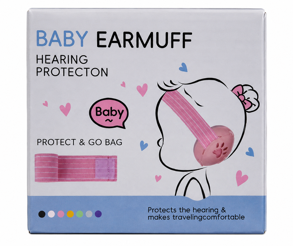 Baby Earmuff