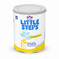 sma little steps 1