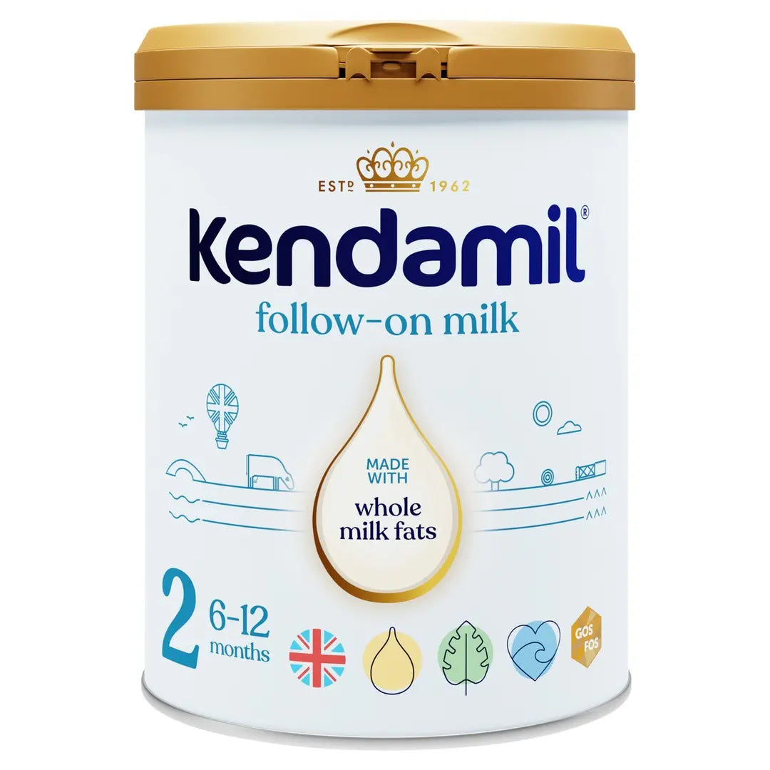 Kendamil Stage 2 Classic UK