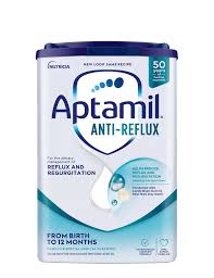Aptamil Anti-reflux 800G