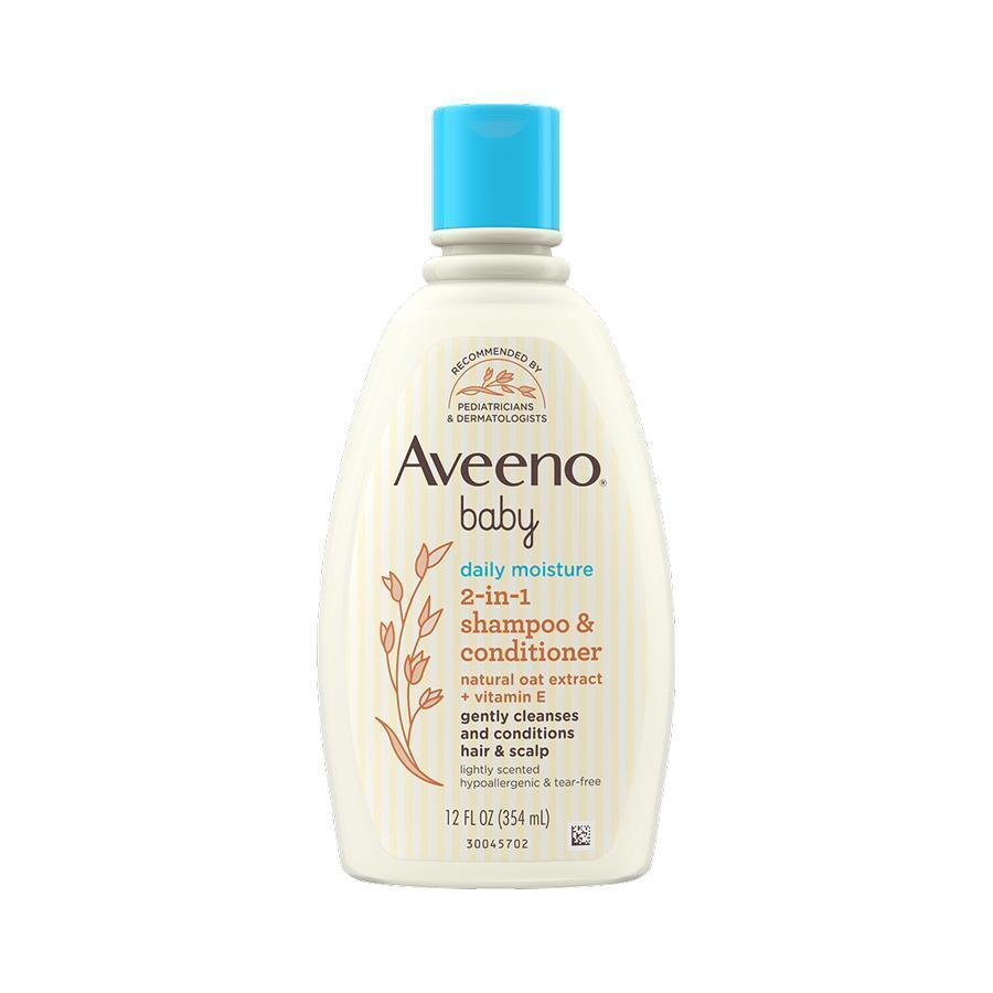 Aveeno Shampooo 354ml
