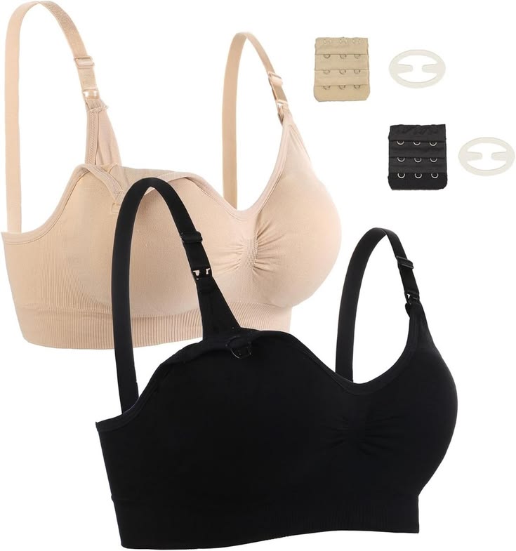 Nursing Bra