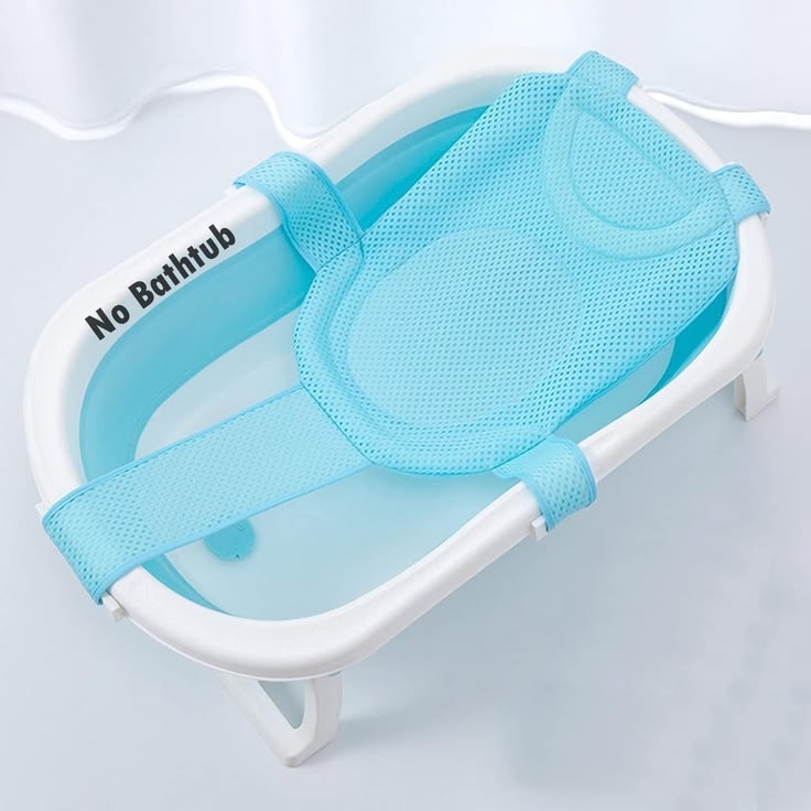 Bath support net
