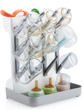 Bottle Dryer Rack