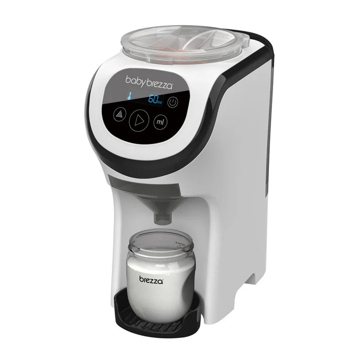 Baby Milk Dispenser