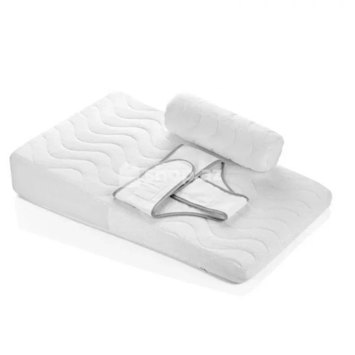 Antireflux newborn pillow
