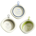 Foldable bottle basin (Round)