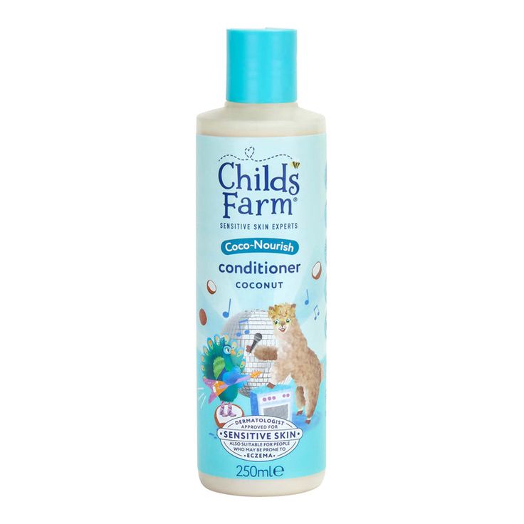 Childs farm Leave-in conditioner